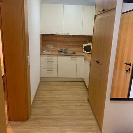 Cara Apartments Warmbad Villach Eksteriør billede
