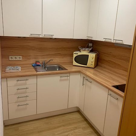 Cara Apartments Warmbad Villach Eksteriør billede