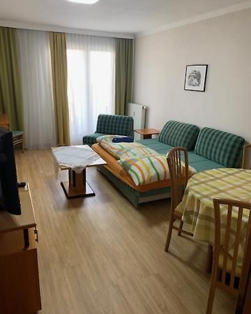 Cara Apartments Warmbad Villach Eksteriør billede