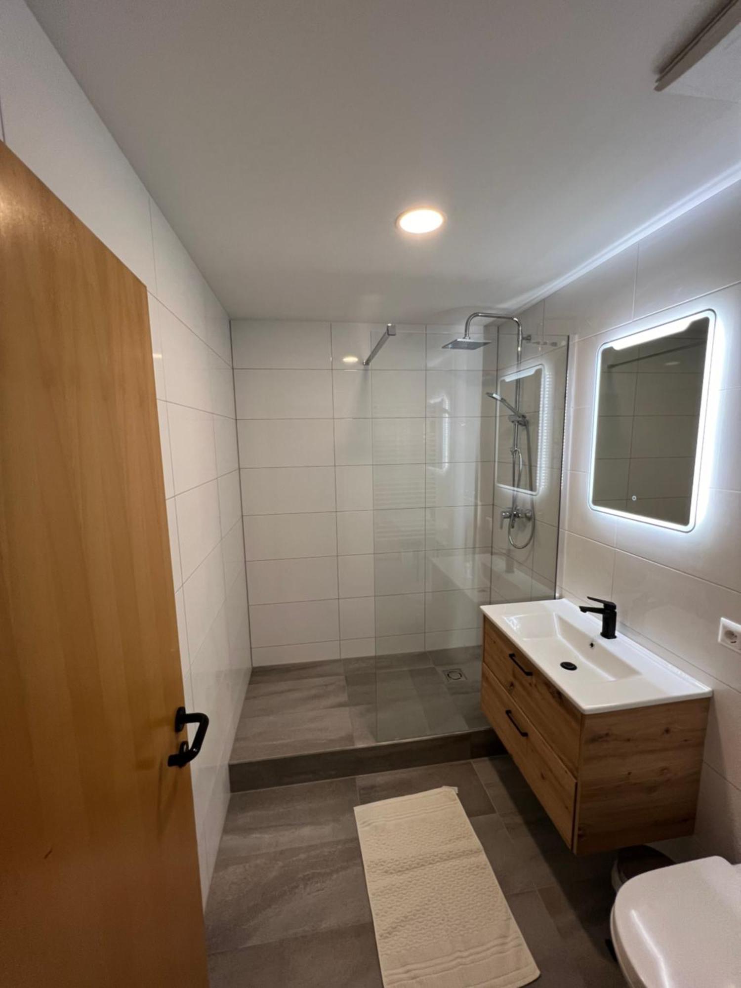 Cara Apartments Warmbad Villach Eksteriør billede
