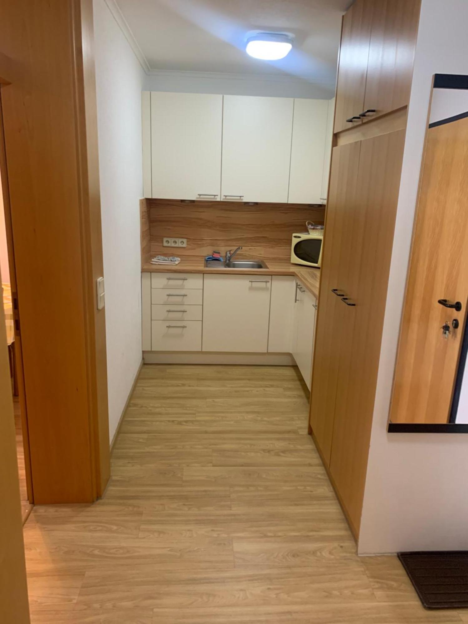 Cara Apartments Warmbad Villach Eksteriør billede