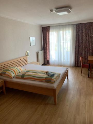 Cara Apartments Warmbad Villach Eksteriør billede