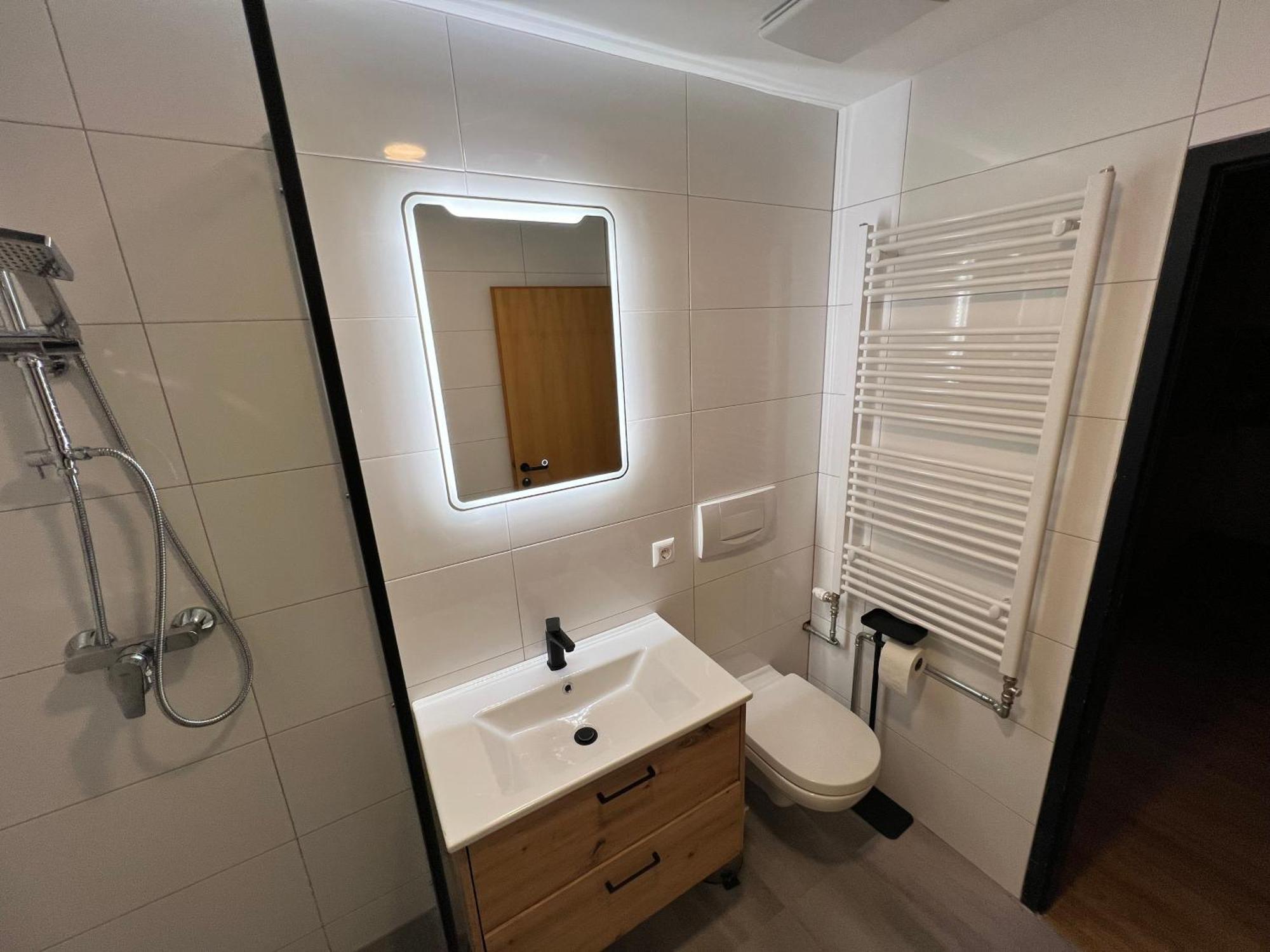 Cara Apartments Warmbad Villach Eksteriør billede