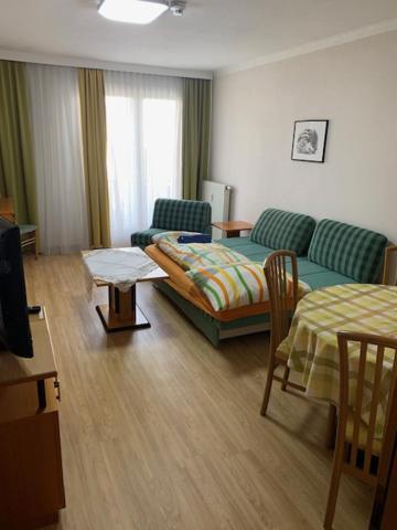 Cara Apartments Warmbad Villach Eksteriør billede